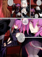 皮肤系列——爱丽丝篇（二） page 3