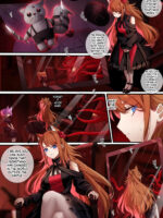 皮肤系列——爱丽丝篇（二） page 4