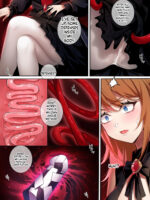 皮肤系列——爱丽丝篇（二） page 5