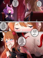 皮肤系列——爱丽丝篇（二） page 8