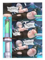 角色系列——多萝西霍尔海雅本【2.0】 page 10