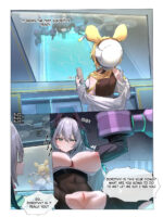 角色系列——多萝西霍尔海雅本【2.0】 page 2