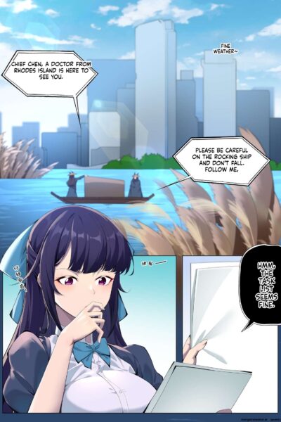 陈预告版本 page 1