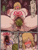 騎士ポルキアのその後 page 6