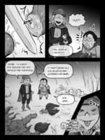 엄마와 이세계 모험 page 6