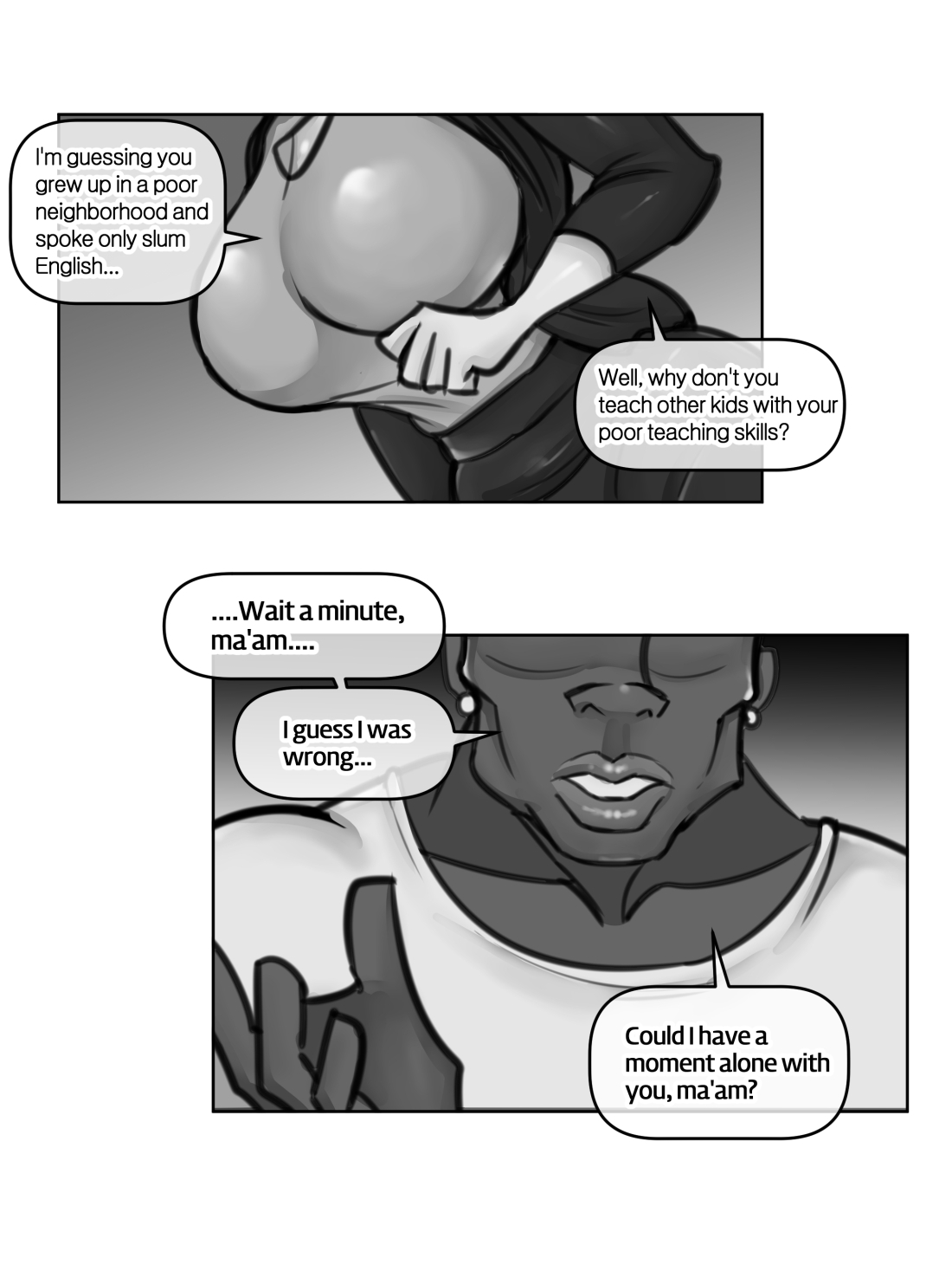 최고의 영어강사 page 6