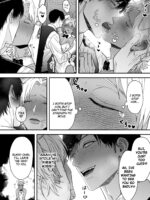 Ecchi ♡ Banī ~ Bōi No Ore Ga Banī Ni Natte Koibito Keiyaku ♡ Shita Ken Ni Tsuite ~ page 10