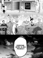 Ecchi ♡ Banī ~ Bōi No Ore Ga Banī Ni Natte Koibito Keiyaku ♡ Shita Ken Ni Tsuite ~ page 3