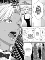 Ecchi ♡ Banī ~ Bōi No Ore Ga Banī Ni Natte Koibito Keiyaku ♡ Shita Ken Ni Tsuite ~ page 4