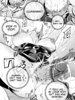 （lsc5）新年系列-炎熔篇【一】 page 10
