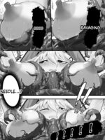 （lsc5）specter Tentacle Sex 1.5 page 6
