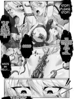 （lsc5）specter Tentacle Sex 1.5 page 8