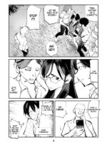 Electric Massage Siblings 7 Ball-busting Female Teacher page 4