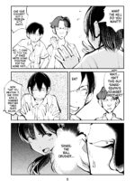 Electric Massage Siblings 7 Ball-busting Female Teacher page 6