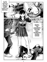 Electric Massage Siblings 7 Ball-busting Female Teacher page 8