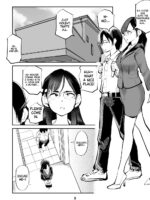 Electric Massage Siblings 7 Ball-busting Female Teacher page 9