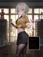En Yun's Secret Sp4 Part2 page 1