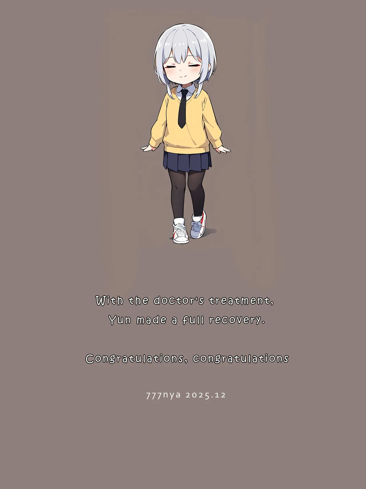 En Yun's Secret Sp4 Part2 page 26