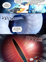 Entwined Destiny page 2