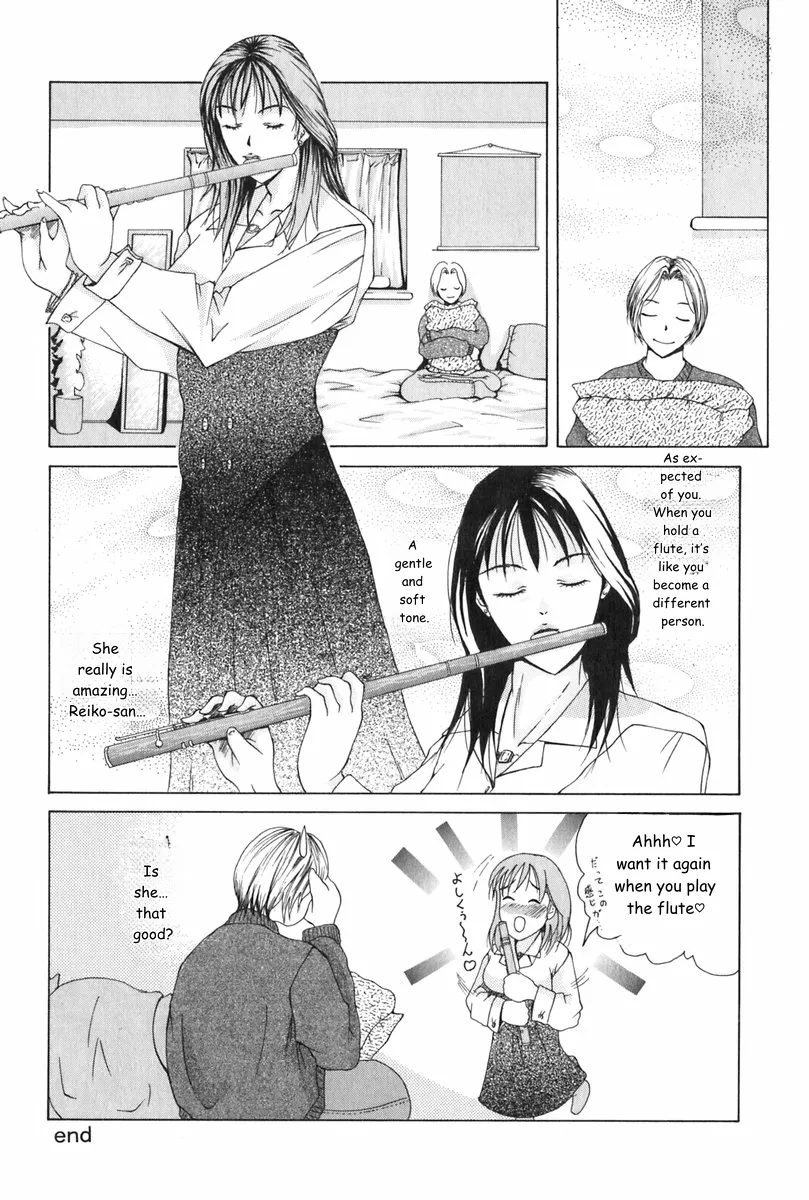Erenoa-san No Seiseikatsu ¦ Erenoa's Sex Life page 159
