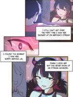 Erolive Nerissa Ravencroft Ft. Aradia page 1