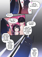 Erolive Nerissa Ravencroft Ft. Aradia page 10