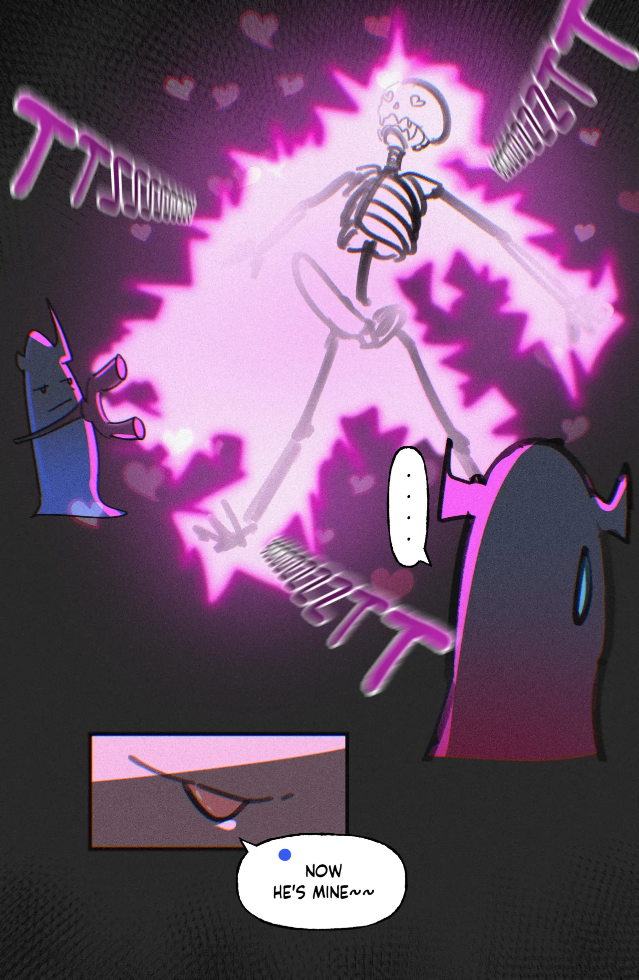 Erolive Nerissa Ravencroft Ft. Aradia page 11