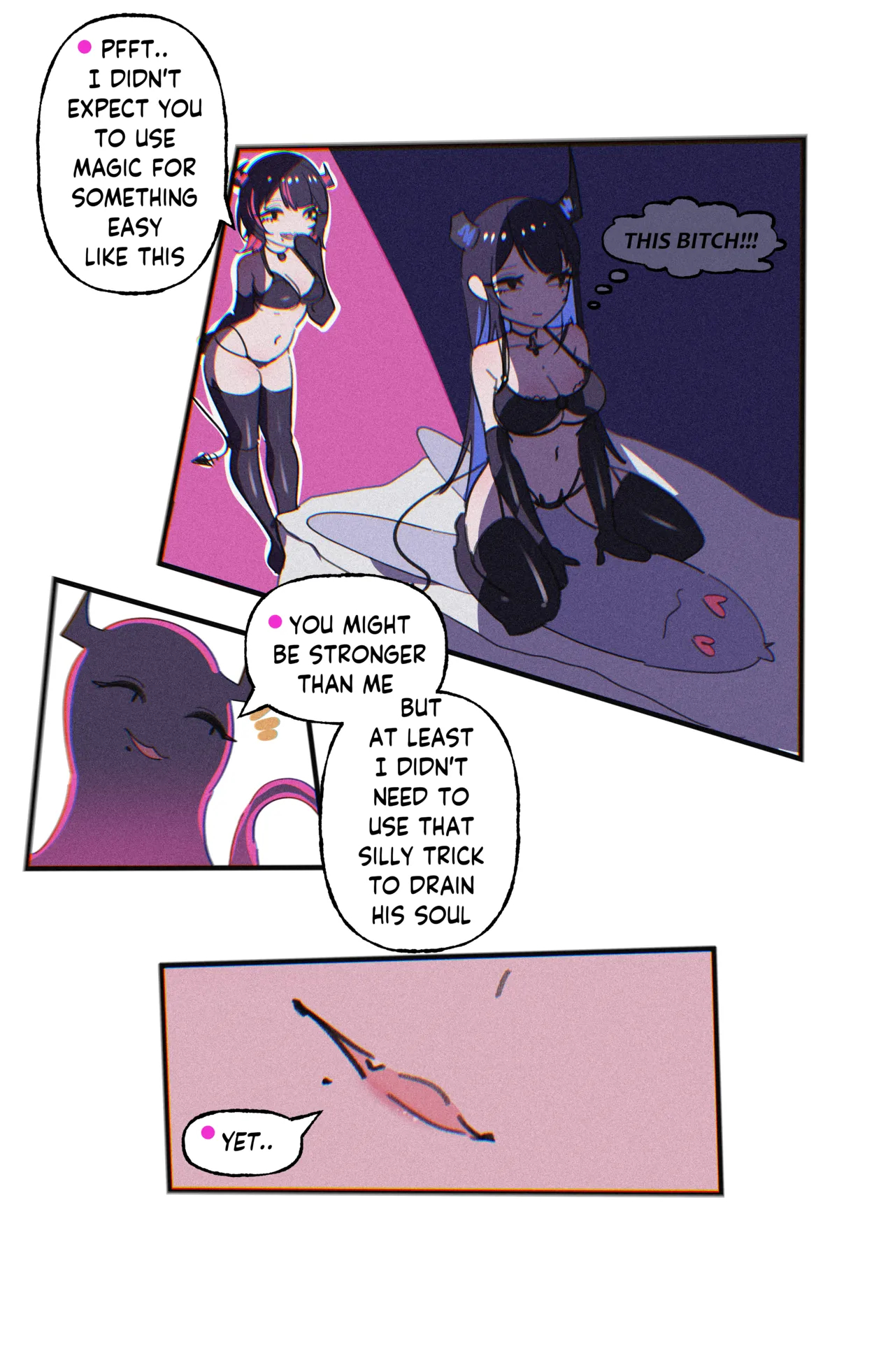Erolive Nerissa Ravencroft Ft. Aradia page 15