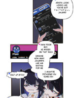 Erolive Nerissa Ravencroft Ft. Aradia page 2