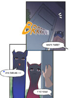 Erolive Nerissa Ravencroft Ft. Aradia page 3