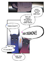 Erolive Nerissa Ravencroft Ft. Aradia page 4