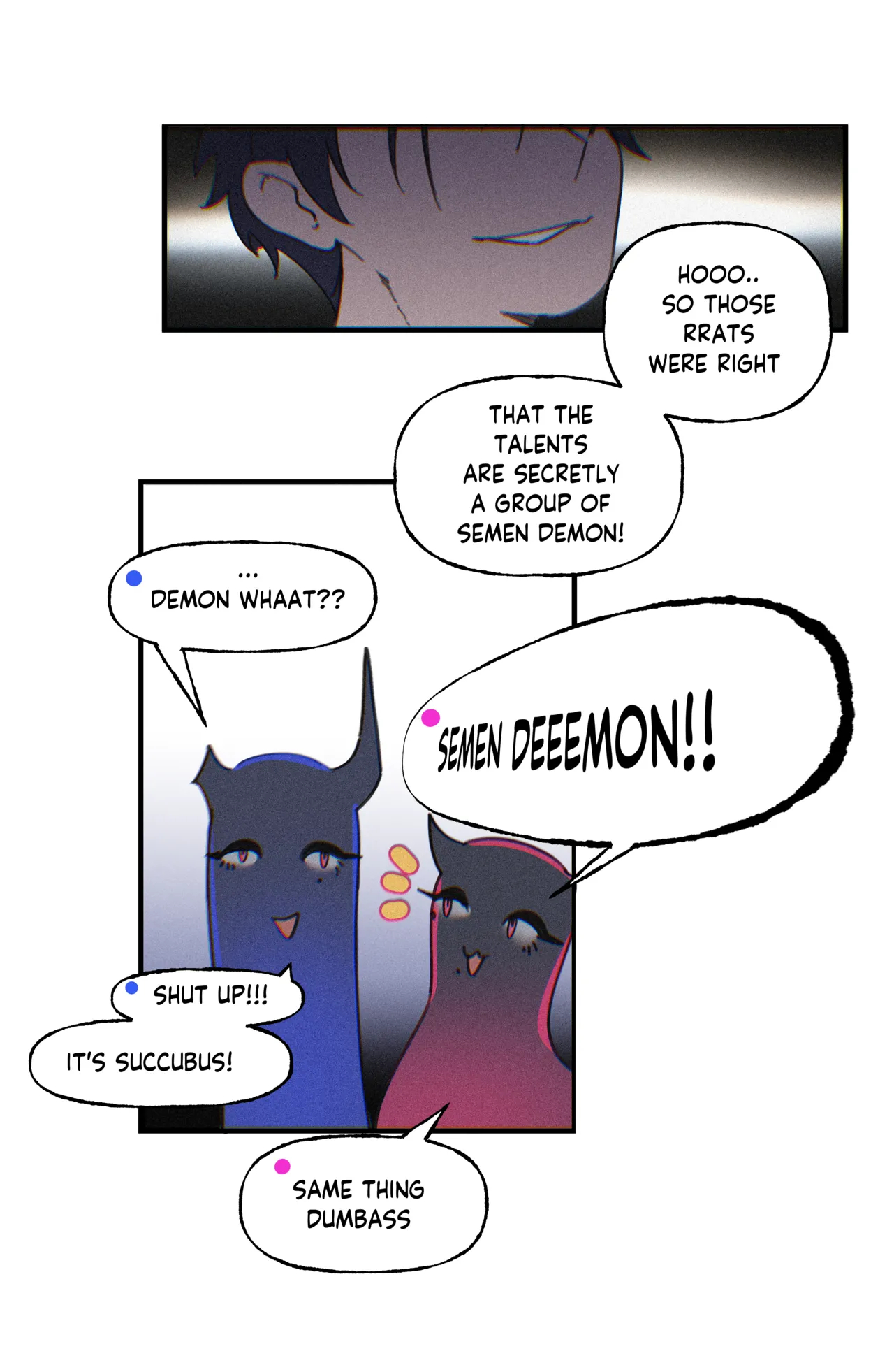 Erolive Nerissa Ravencroft Ft. Aradia page 4