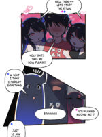 Erolive Nerissa Ravencroft Ft. Aradia page 5