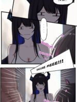 Erolive Nerissa Ravencroft Ft. Aradia page 6
