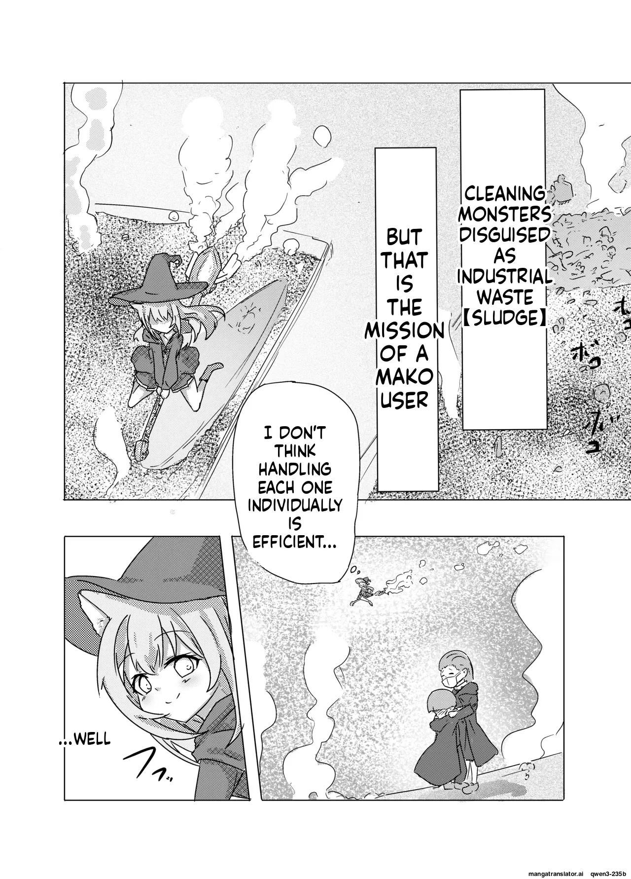 Eromenko Birth Top Idol Lishenna Shokushu Sanran page 19