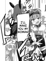 Eromenko Birth Top Idol Lishenna Shokushu Sanran page 6