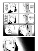 Ese Chuuse Oushuu Gishitei Seiryaku Kekkon Gyaku Rape page 5