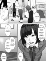 Even Though I Was Supposed To Sing That Love First! page 10