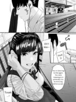 Even Though I Was Supposed To Sing That Love First! page 2