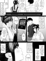 Even Though I Was Supposed To Sing That Love First! page 4