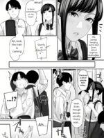 Even Though I Was Supposed To Sing That Love First! page 5