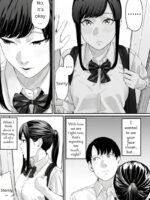 Even Though I Was Supposed To Sing That Love First! page 6