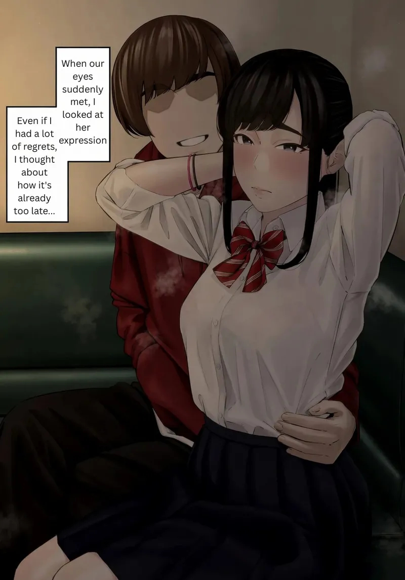 Even Though I Was Supposed To Sing That Love First! page 67