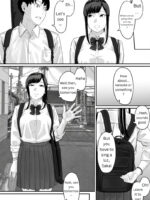 Even Though I Was Supposed To Sing That Love First! page 9
