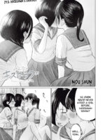Everyone's Kissing Club - Chapter 24.5 page 2