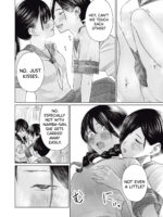 Everyone's Kissing Club - Chapter 24.5 page 3