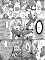 Exosisters Wa Otosenai page 10