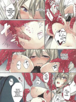 Exosisters Wa Otosenai page 4