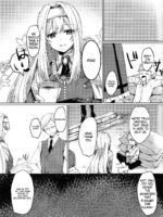 Exosisters Wa Otosenai page 6