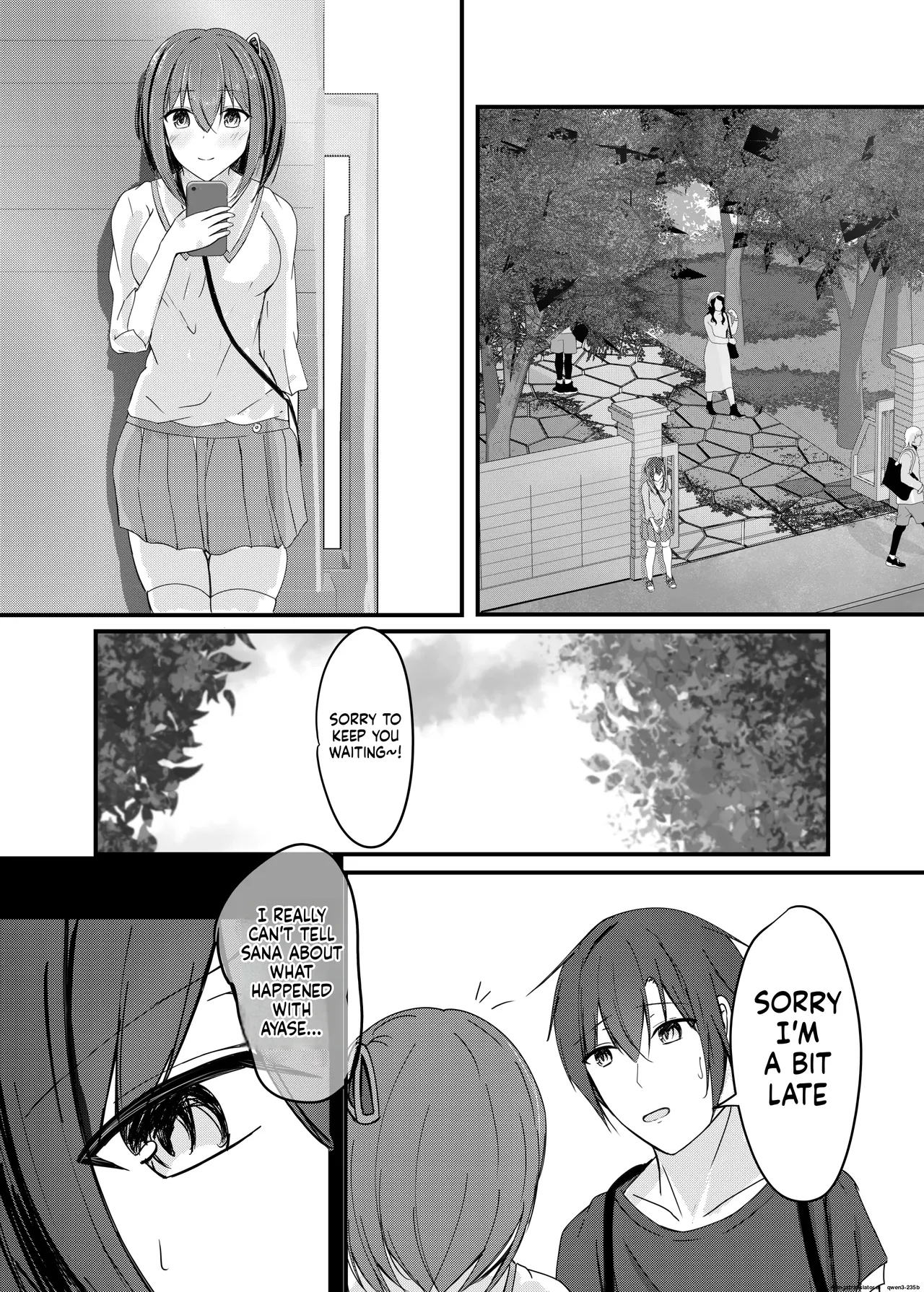Fallen 2 page 3